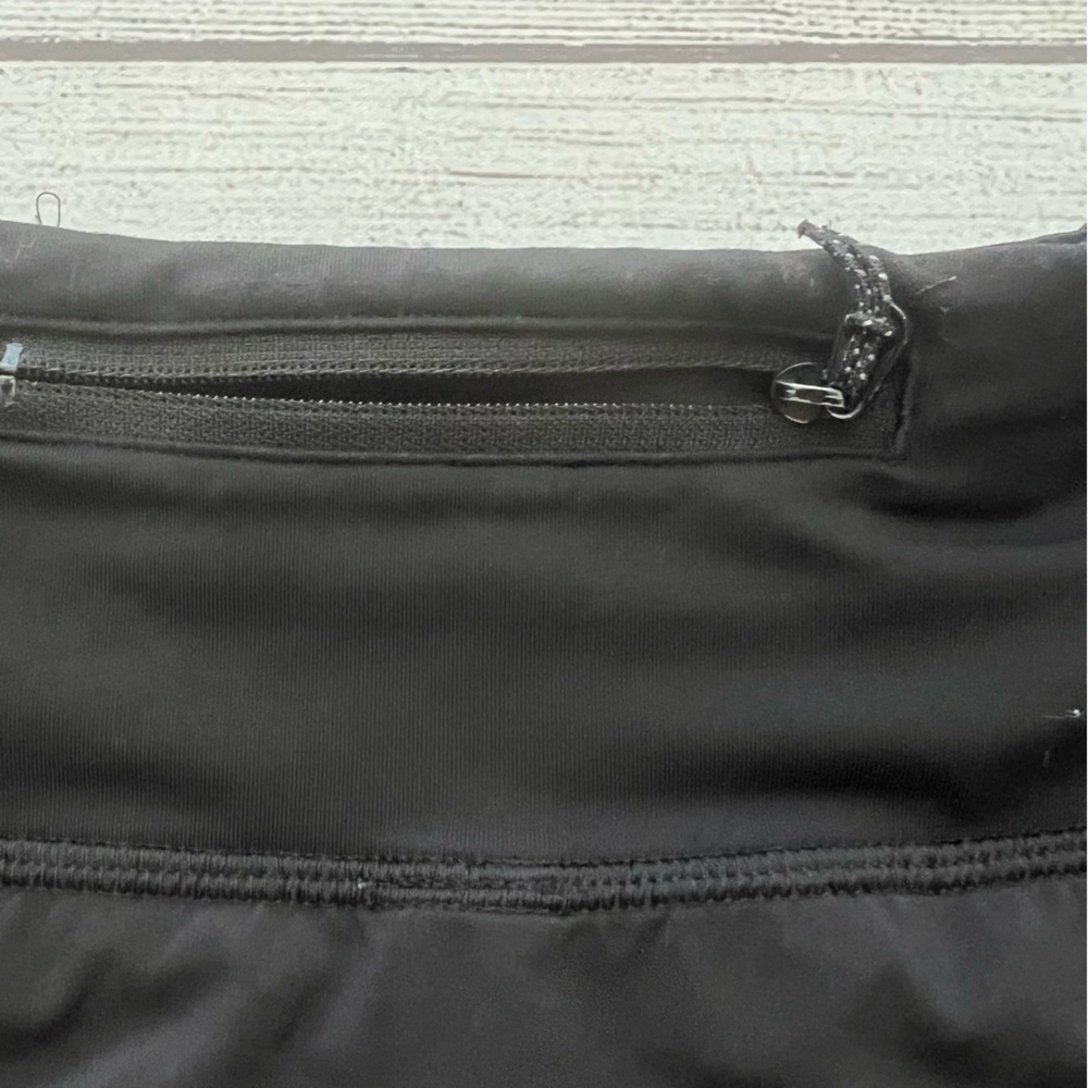 lululemon athletica Black Athletic Shorts - Picture 4 of 10